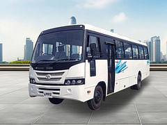 Tata LP 912