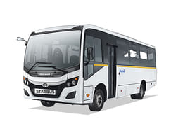 Tata Starbus City Tata Starbus City