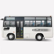 Mahindra Cruzio 3800 Mahindra Cruzio 3800