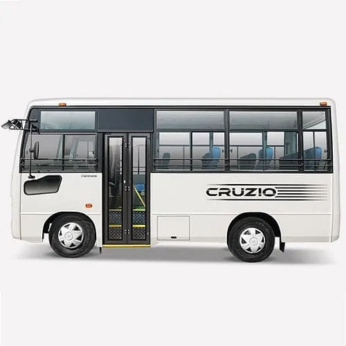 Mahindra Cruzio 3800