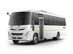 Eicher  2075H
