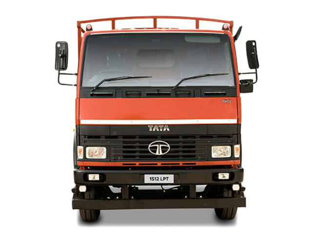 Tata 1512 LPT 