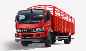 Mahindra Furio 14 HD Mahindra Furio 14 HD